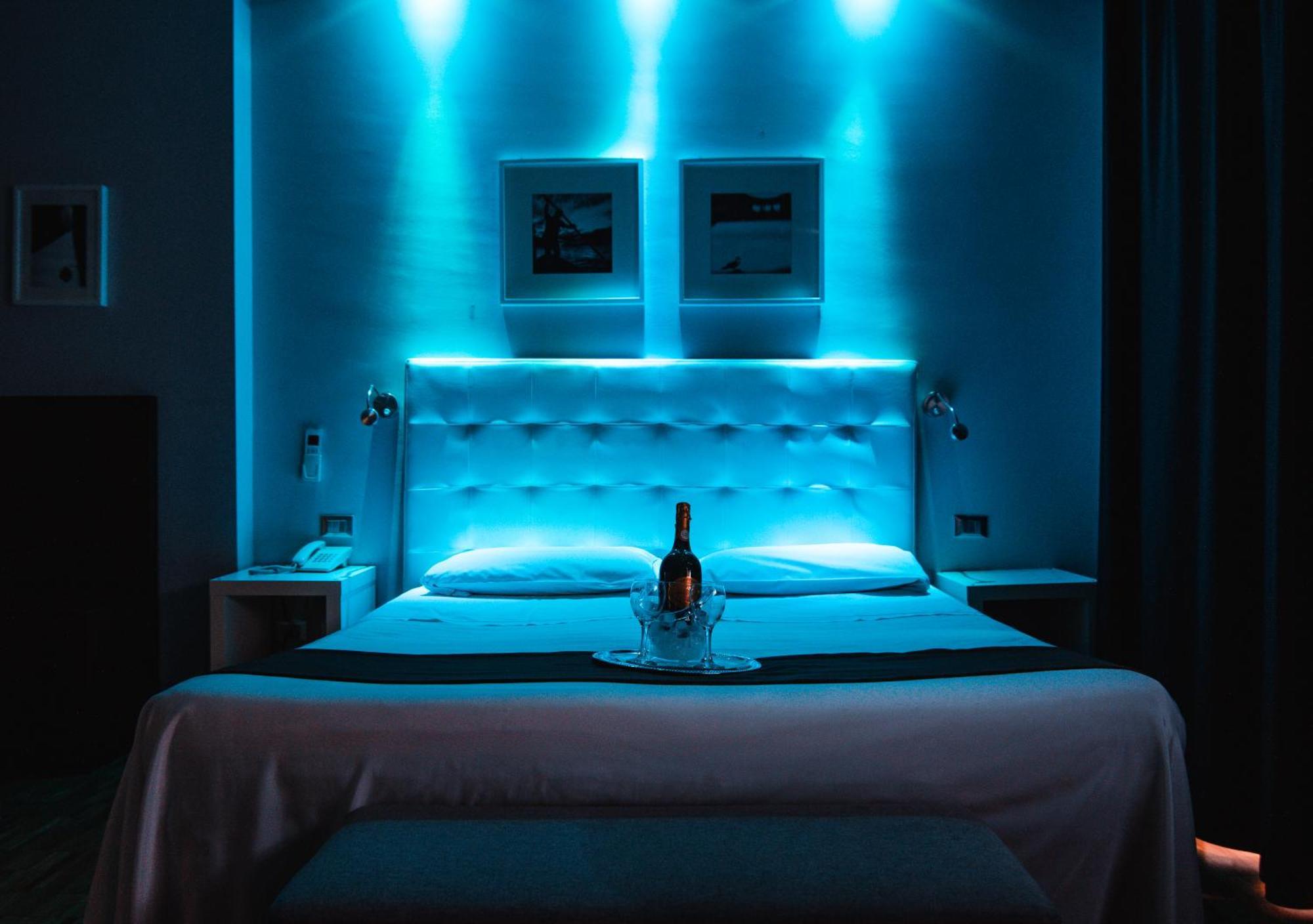 Hotel Orcagna Florencia Habitación foto